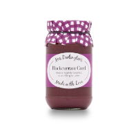 6x320g Mrs Darlington's Blackcurrant Curd