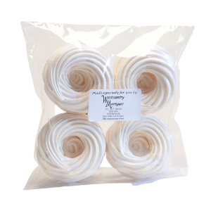 Meringues