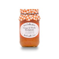 6x340g Mrs Darlington's Orange & Whisky Marmalade