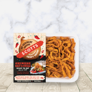 Scotts Crispy Onions