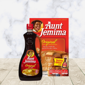 Aunt Jemima