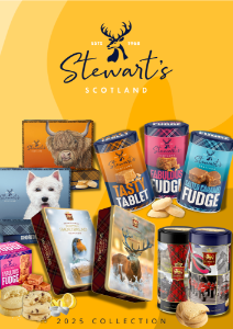 Stewart's Signature Brand Profile