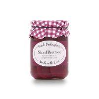 6x340g Mrs Darlington's Sliced Beetroot