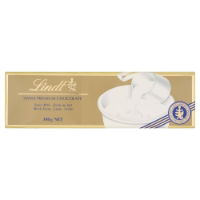 11x300g Lindt Gold Swiss Milk BAR 