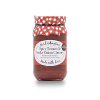 6x312g Mrs Darlington's Spicy Tom & Sticky Onion Chutney