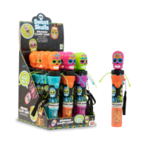 72X 6g BIP Candy & Toy Spinning Candy Light 6x12
