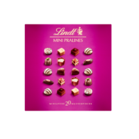 8X 100g Lindt Mini Pralines