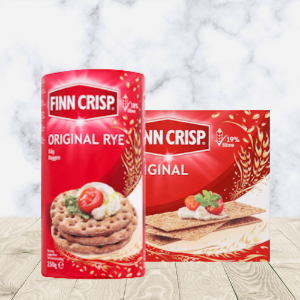 Finn Crisp