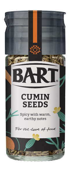 6x40g Bart Cumin Seed