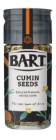 6x40g Bart Cumin Seed