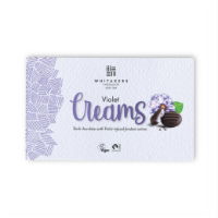 14X 150g Whitakers Violet Creams