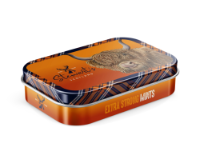 12x40g Stewart's Mints Signature - Caitlyn the Highland Cow