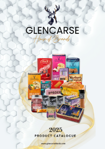 Glencarse Catalogue 2025