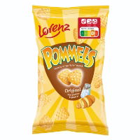 12x75g Lorenz Pommels Original