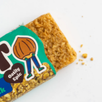 20x90g Ma Baker Giant Bar - Mixed Nut