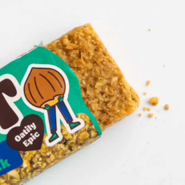 20x90g Ma Baker Giant Bar - Mixed Nut