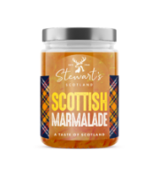 6x330g stewart's Scottish Marmalade