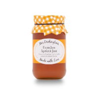 6x340g Mrs Darlington's Apricot Jam