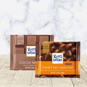 Ritter sport 