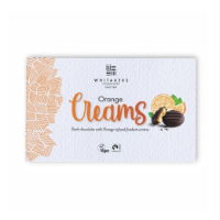 14X 150g Whitakers Orange Creams