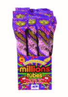 12x60g Raspberry Millions