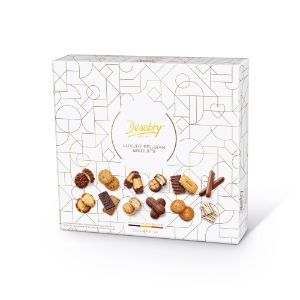 14x200g Desobry Everyday Pleasure