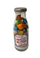 8x180g Moffat Toffee Shop Moffat Mixture Glass Jar 