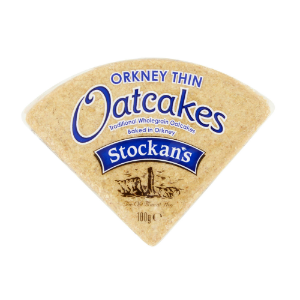 Oatcakes 