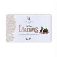 14X 150g Whitakers Coffee Creams