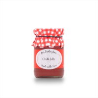 6x212g Mrs Darlingtons Chilli Jelly