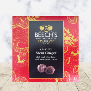 Beech's Fine Chocolates