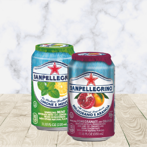 Sanpellegrino