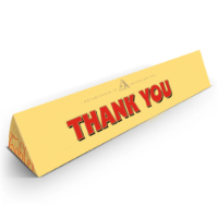 12X 100g Toblerone Thank You