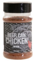 6x200g NJBBQ Beer Can Chicken Rub