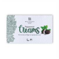 14X 150g Whitakers Peppermint Creams
