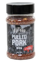 6x210g NJBBQ Pulled Pork Rub