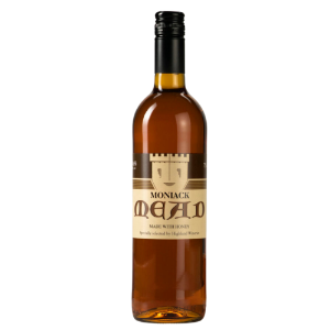 1x75cl Highland Wineries Moniack Mead 