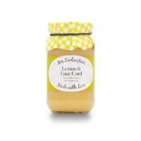 6x320g Mrs Darlington's Lemon & Lime Curd