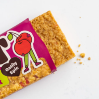 20x90g Ma Baker Giant Bar - Mixed Fruit