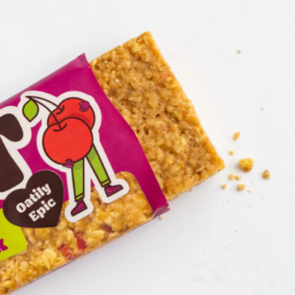 20x90g Ma Baker Giant Bar - Mixed Fruit