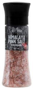 6x220g NJBBQ Himalaya Salt Grinder