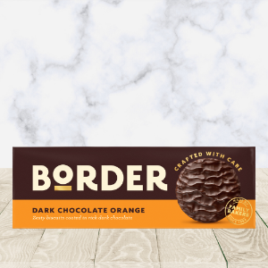 Border Biscuits