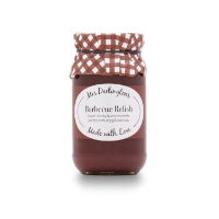 6x312g Mrs Darlington's Barbecue Relish