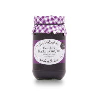 6x340g Mrs Darlington's Blackcurrant Jam