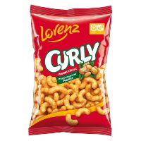 14x120g Lorenz Curly Classic