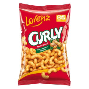 14x120g Lorenz Curly Classic