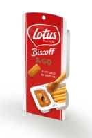 8x6 Pack Lotus Biscoff & Go 