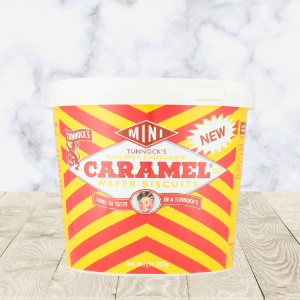 Tunnock's