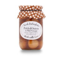 6x450g Mrs Darlington's Pickled Onions