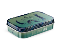 12x40g Stewart's Mints Signature - Nessie